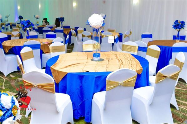 Savannah Event Center