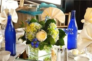 Pot Of Green Florist