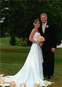 Pot Of Green Florist