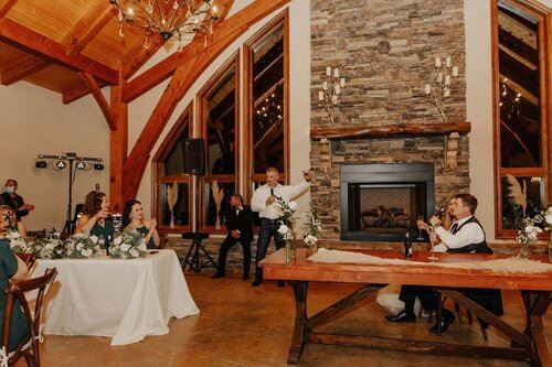 Dry Creek Gatherings