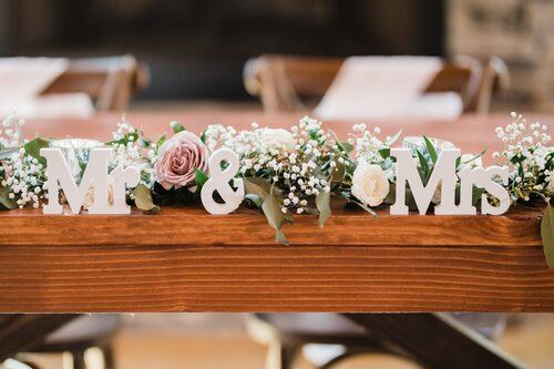 Dry Creek Gatherings