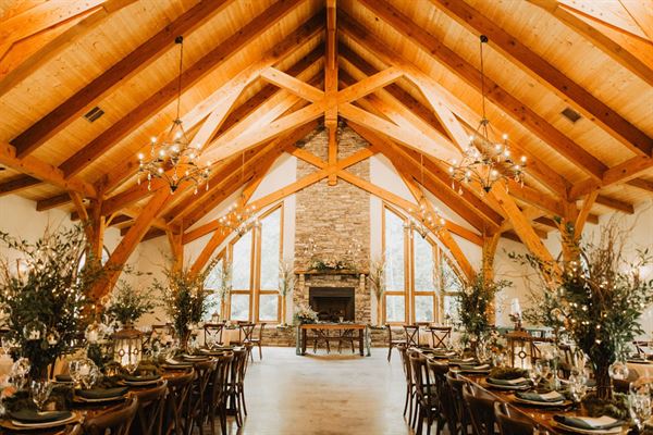 Dry Creek Gatherings