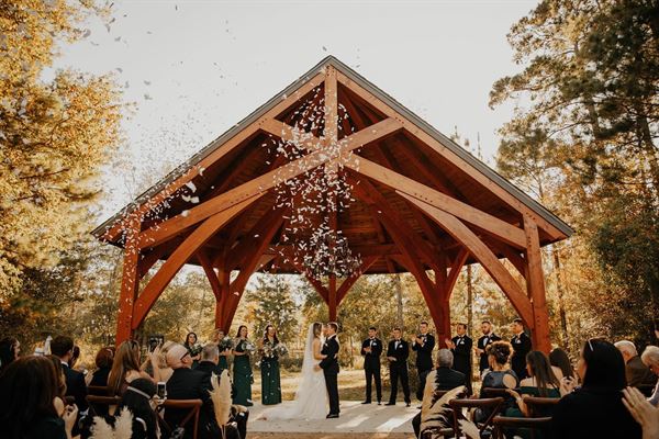 Dry Creek Gatherings