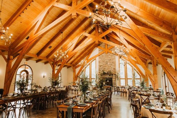 Dry Creek Gatherings