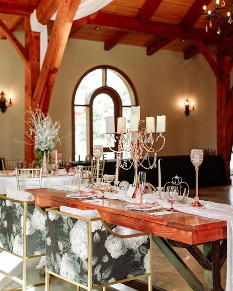 Dry Creek Gatherings