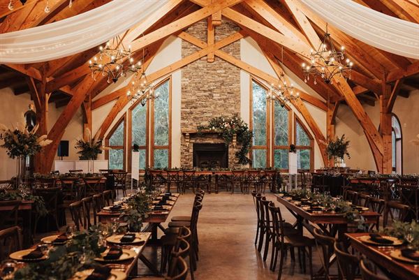 Dry Creek Gatherings