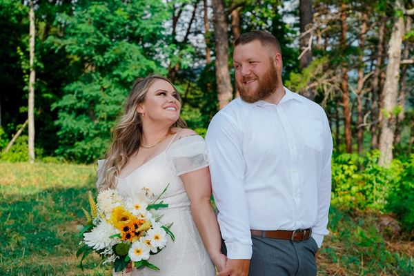 Elope to Gatlinburg Weddings & Photography