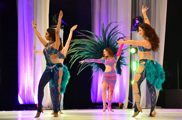 Sahlala International Dance Company