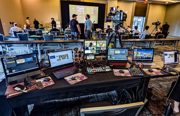 Orlando Corporate Media