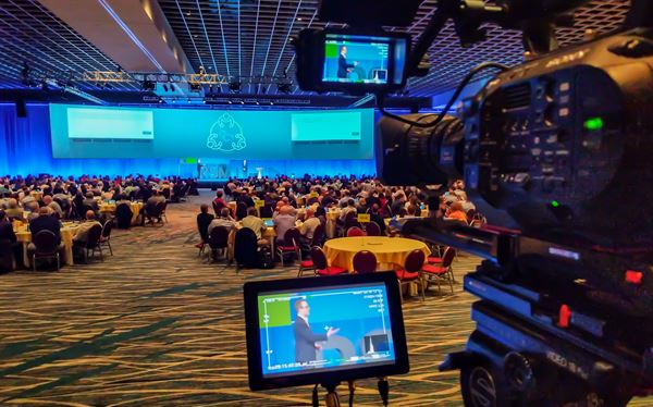 Orlando Corporate Media