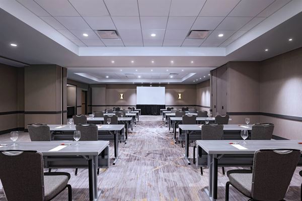 Austin Marriott Downtown