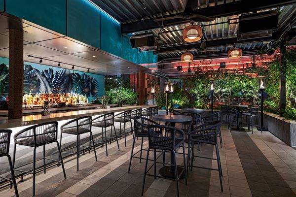 Austin Marriott Downtown