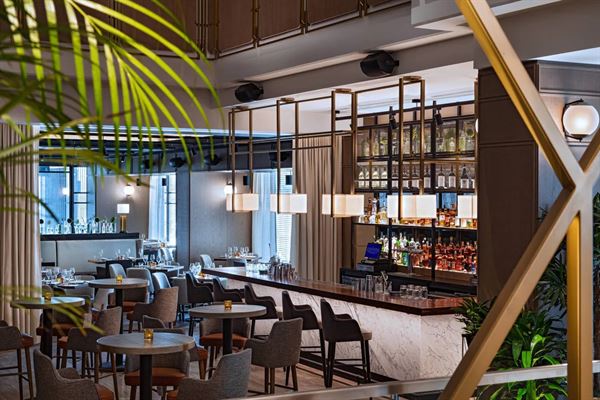 Austin Marriott Downtown