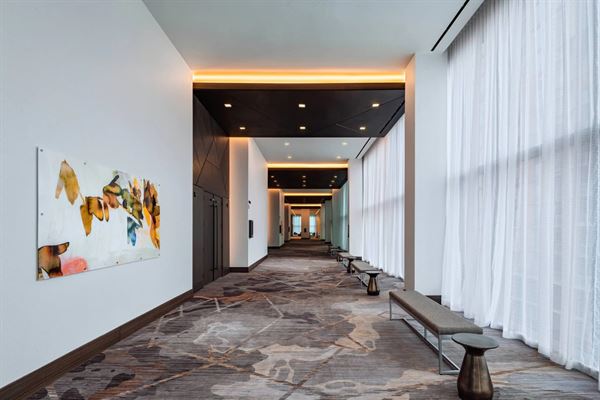 Austin Marriott Downtown