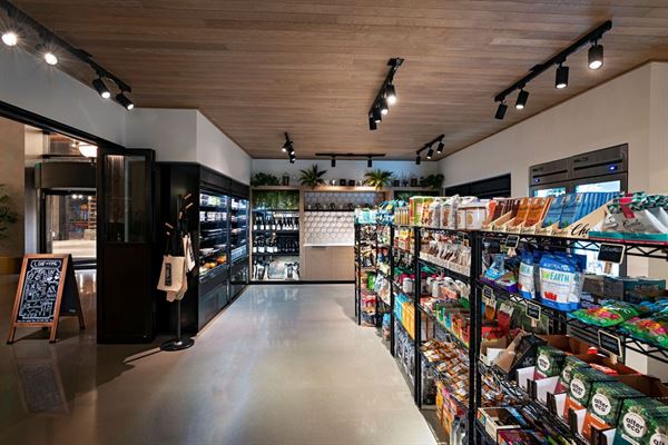 Austin Marriott Downtown