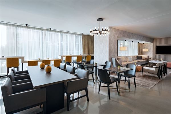 Austin Marriott Downtown