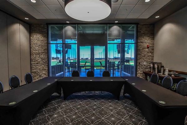 GolfSuites Lubbock