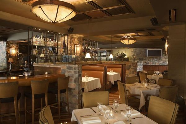 The Stephen F Austin Royal Sonesta Hotel