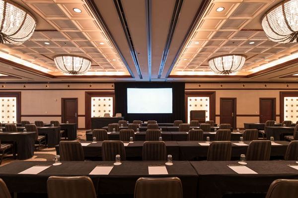 The Stephen F Austin Royal Sonesta Hotel