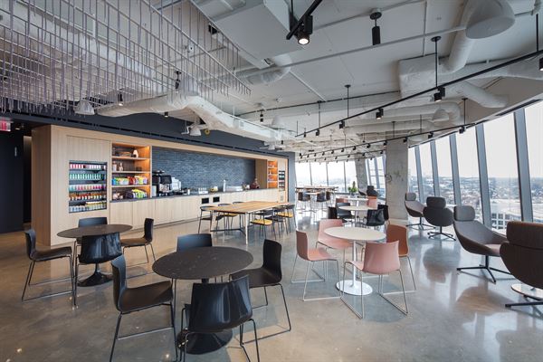 Convene - 1201 Wilson