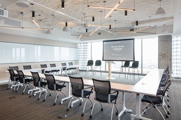 Convene - 1201 Wilson