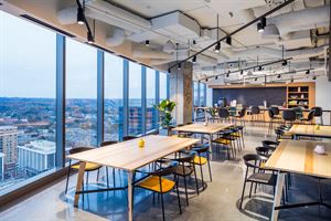 South & West Gallery