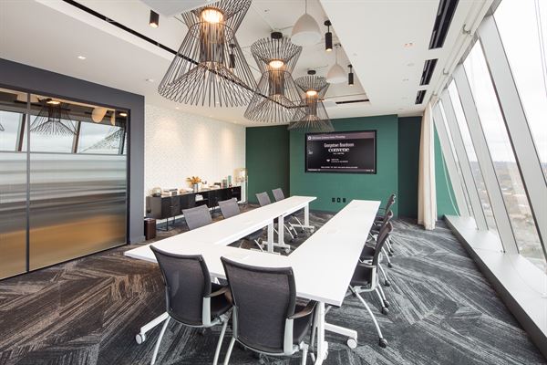 Convene - 1201 Wilson