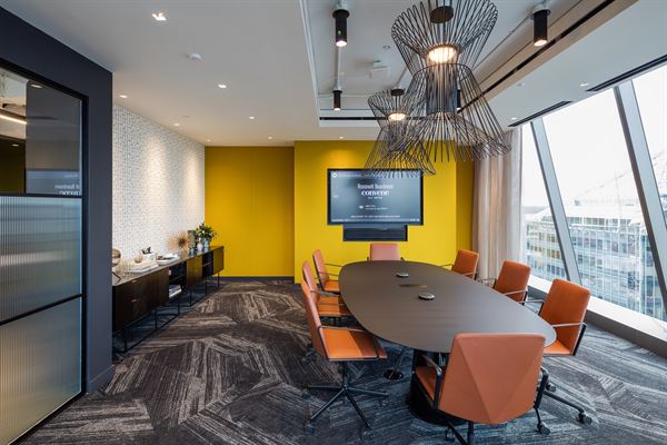 Convene - 1201 Wilson