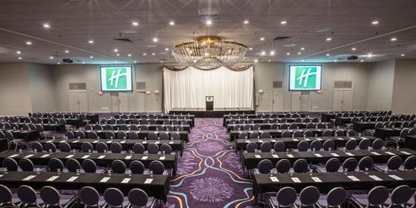 Holiday Inn Rochester Downtown