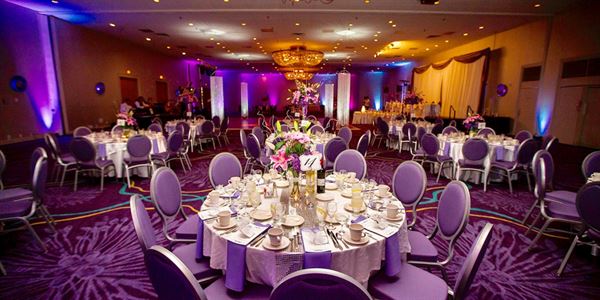 Holiday Inn Rochester Downtown