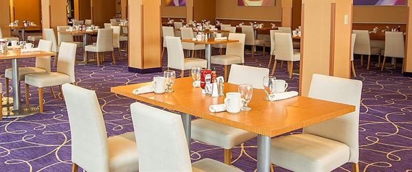 Holiday Inn Rochester Downtown