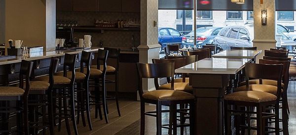 Holiday Inn Rochester Downtown