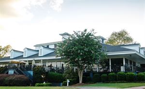 Oak Room at Fort Mill Golf Club