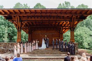 Comporium Amphitheater