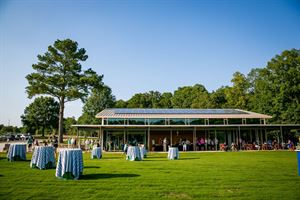 Greenway Gateway Lawn