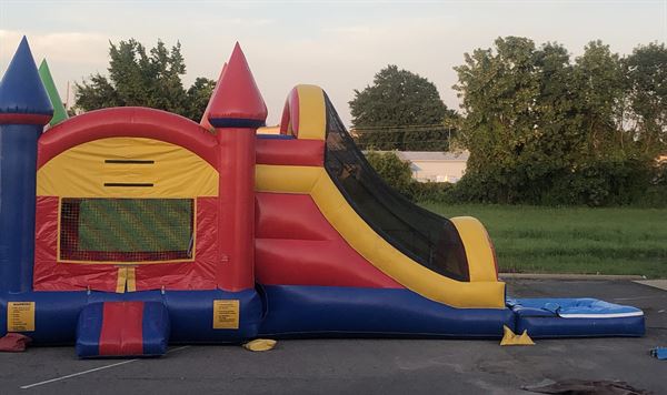 HAPPY JUMPERS INFLATABLES & PARTY SUPPLIES