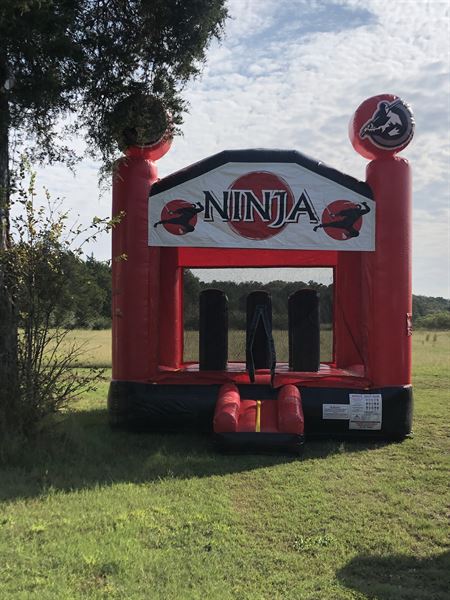 HAPPY JUMPERS INFLATABLES & PARTY SUPPLIES