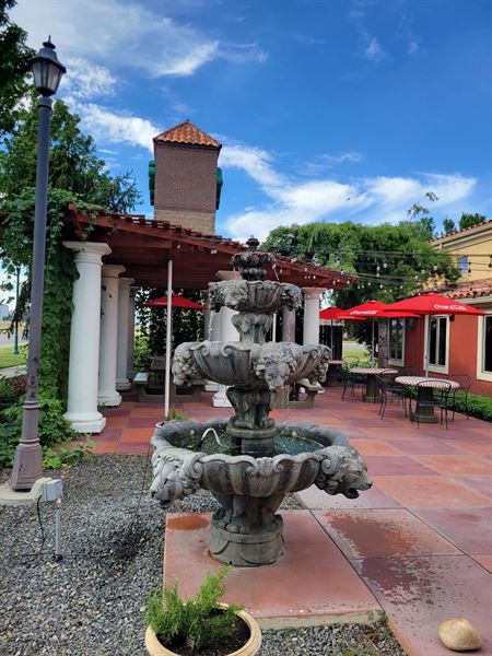 Louie's Pizza & Italian Restaurant