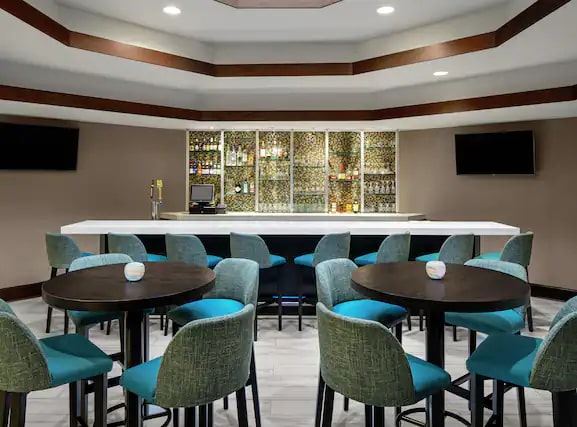 DoubleTree Suites by Hilton Charlotte SouthPark
