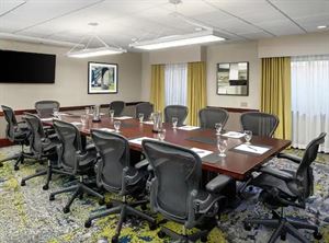 Executive Boardroom