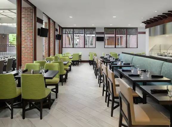 DoubleTree Suites by Hilton Charlotte SouthPark