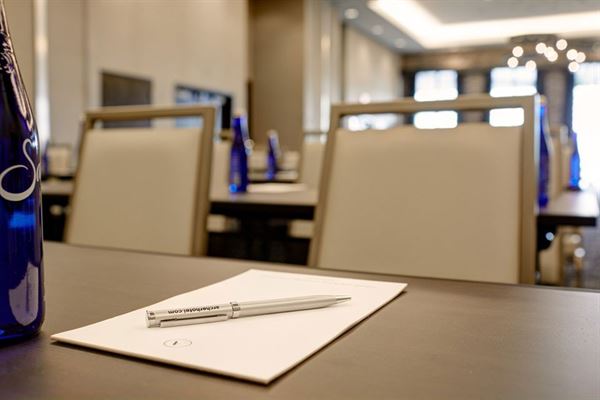 Archer Hotel Florham Park