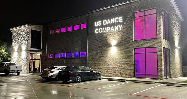 US Dance Company