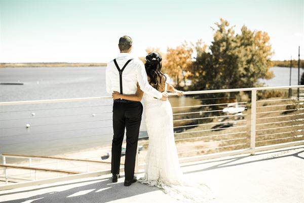 The Lake House at Pelican Bay