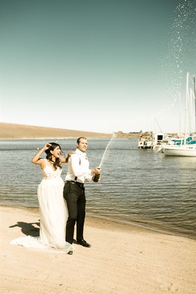 The Lake House at Pelican Bay