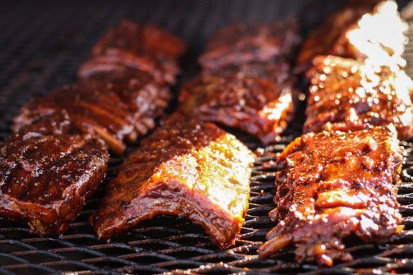 Carolina Brothers Pit Barbecue