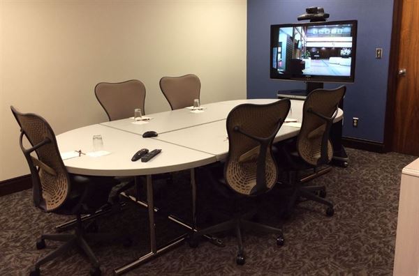 Wu Conference Centre