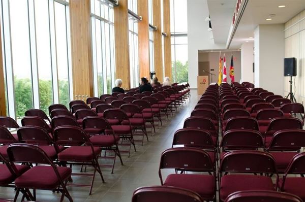 Wu Conference Centre