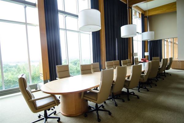 Wu Conference Centre