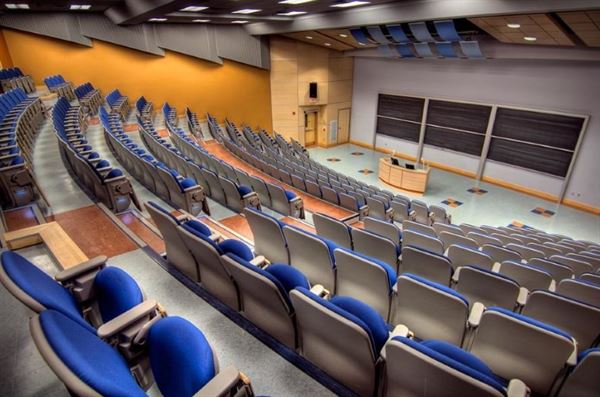 Wu Conference Centre